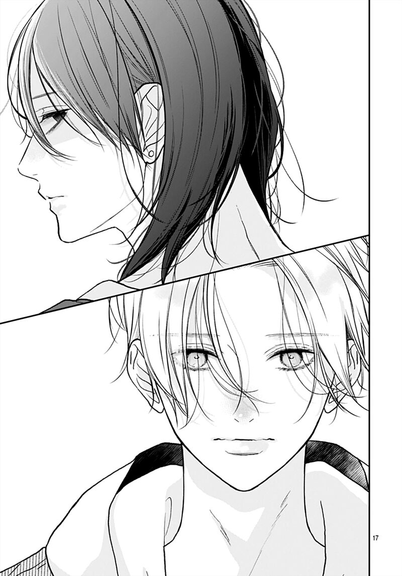 Yojouhan No Ibara Hime Chapter 51 Page 18