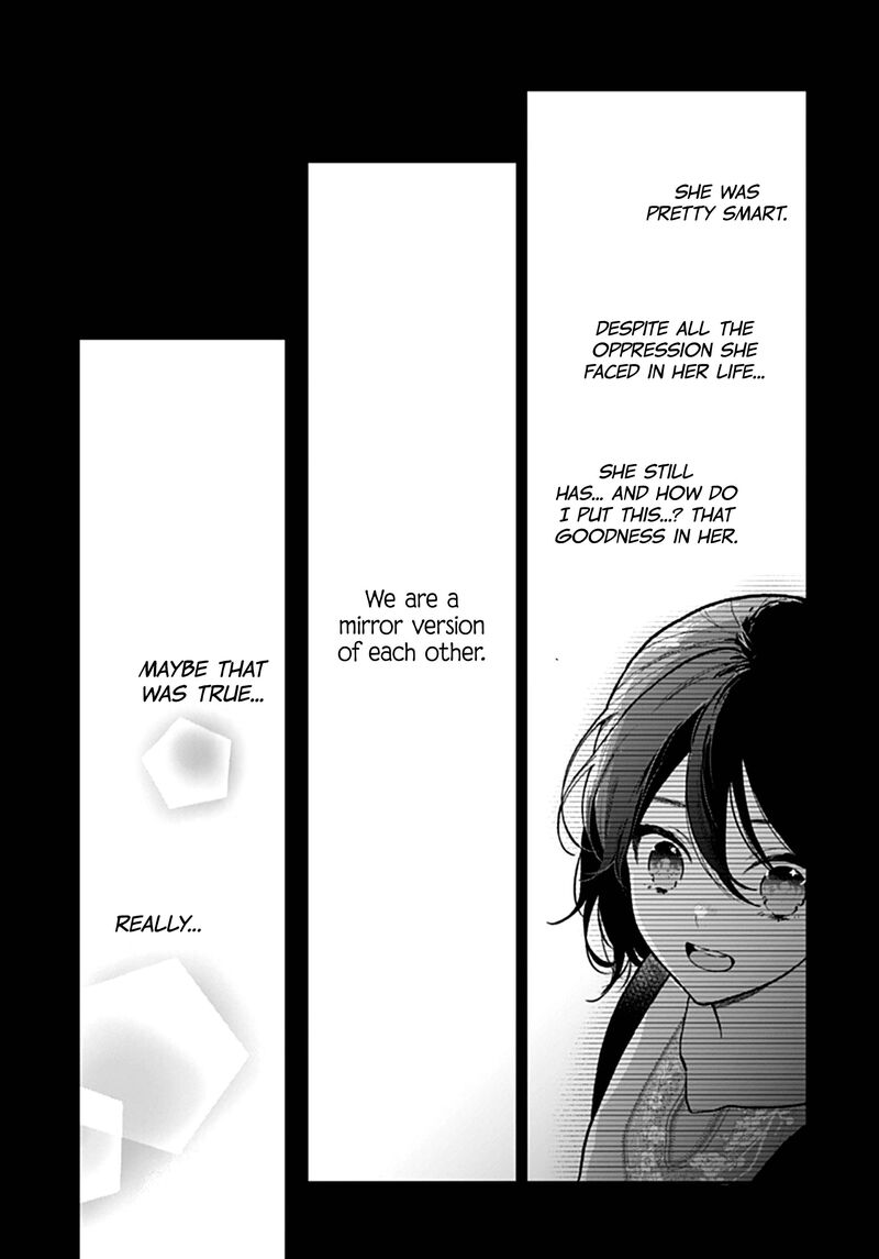 Yojouhan No Ibara Hime Chapter 51 Page 4