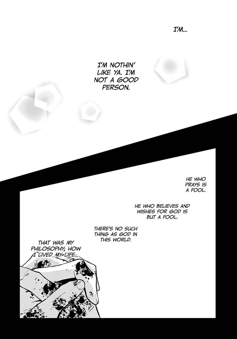 Yojouhan No Ibara Hime Chapter 51 Page 5