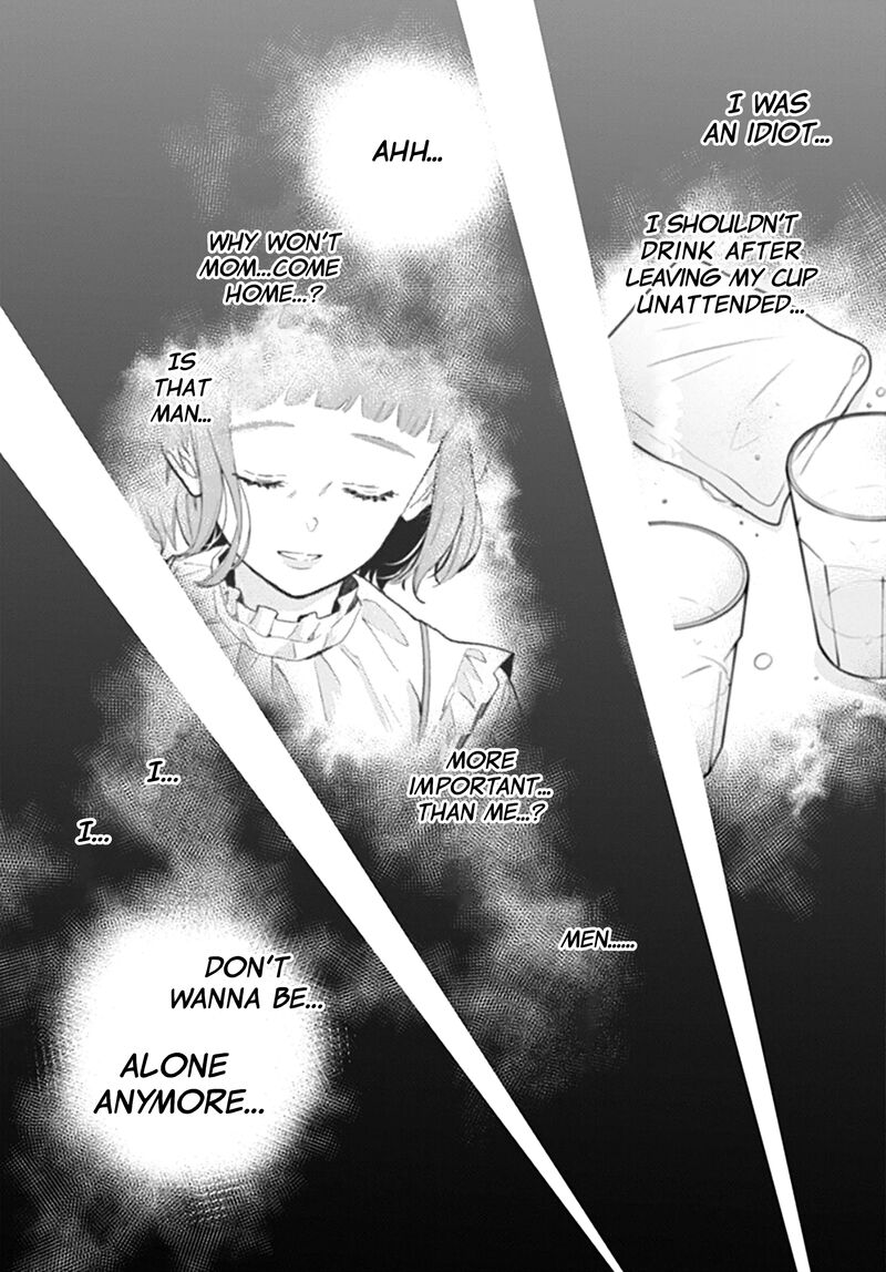 Yojouhan No Ibara Hime Chapter 6 Page 10