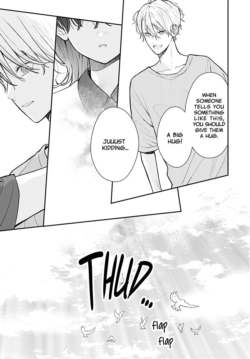 Yojouhan No Ibara Hime Chapter 6 Page 20