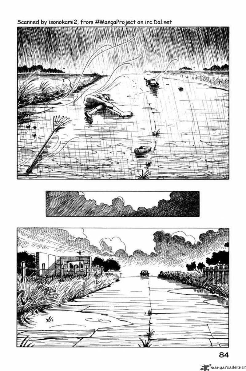 Yokohama Kaidashi Kikou Chapter 4 Page 6