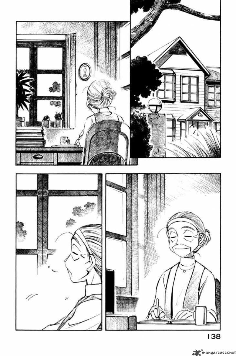 Yokohama Kaidashi Kikou Chapter 53 Page 2