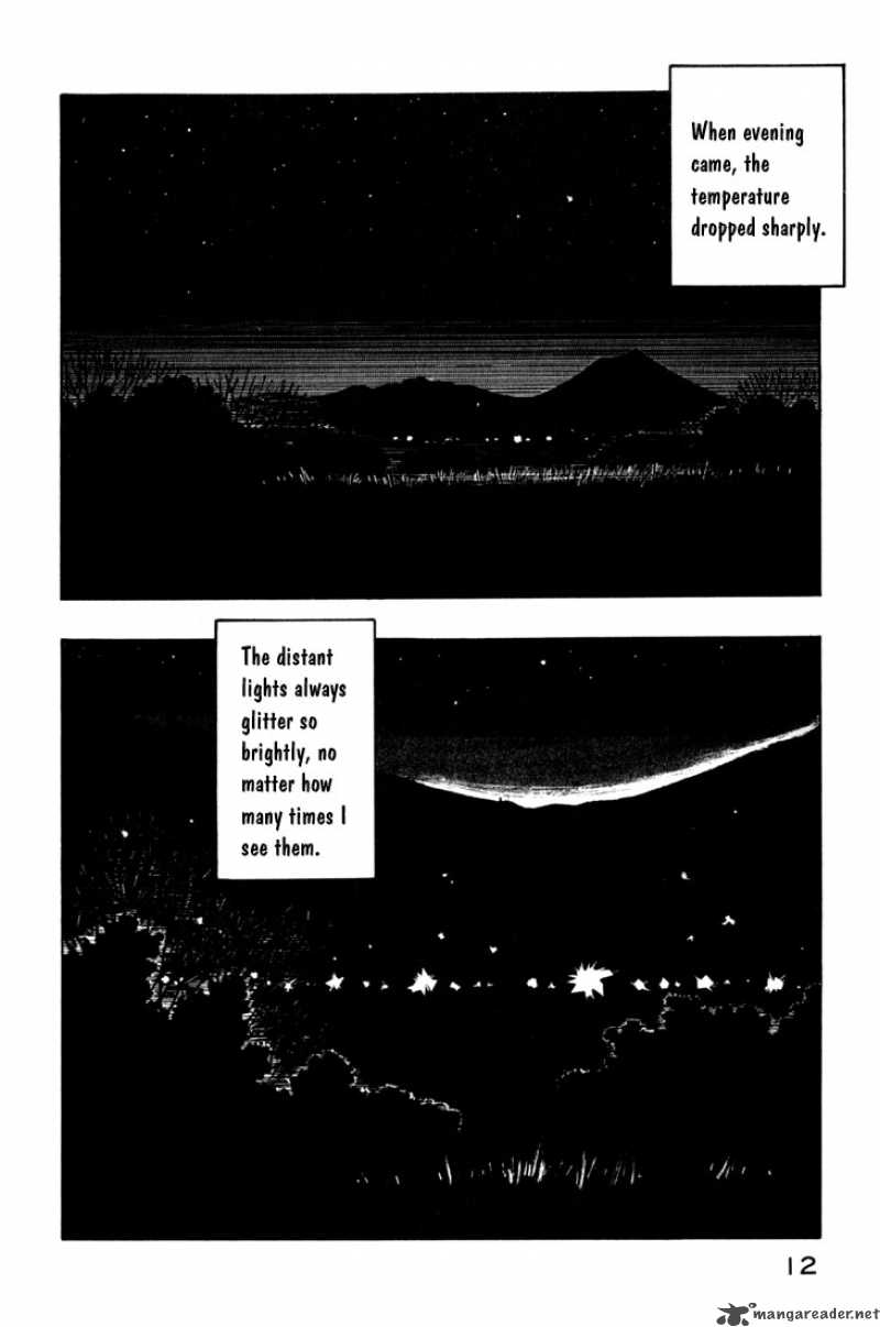 Yokohama Kaidashi Kikou Chapter 56 Page 4