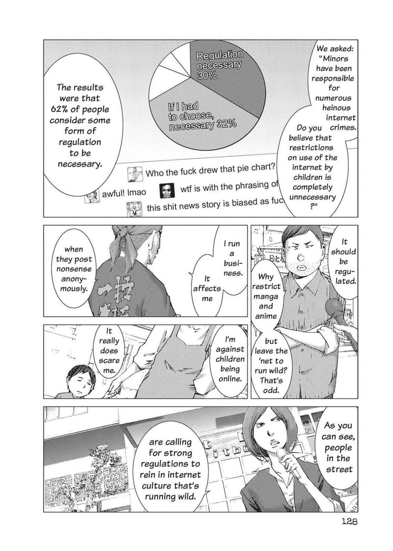 Yokokuhan The Copycat Chapter 12 Page 10