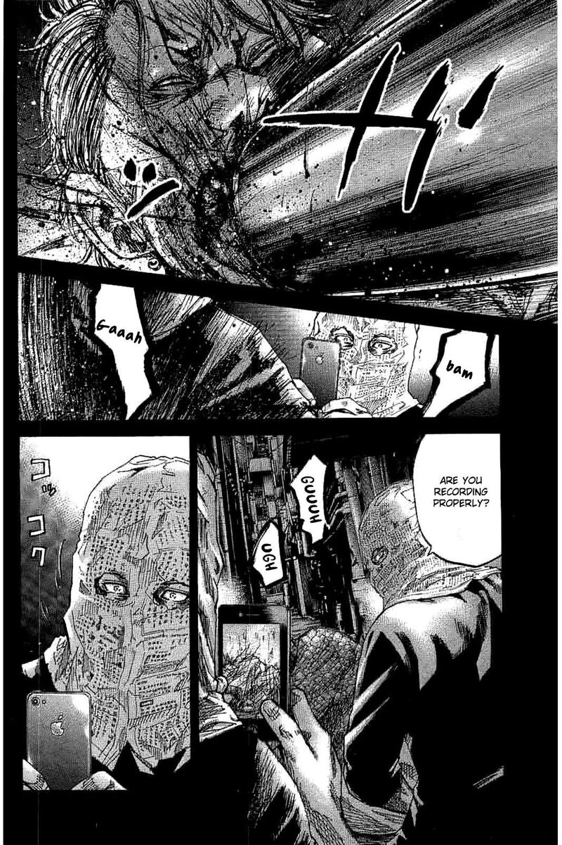 Yokokuhan The Copycat Chapter 2 Page 6