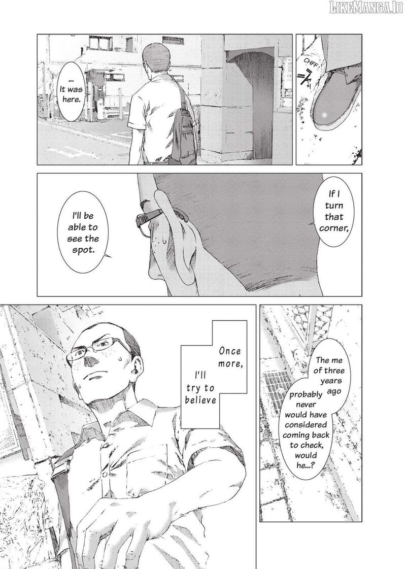 Yokokuhan The Copycat Chapter 22 Page 23