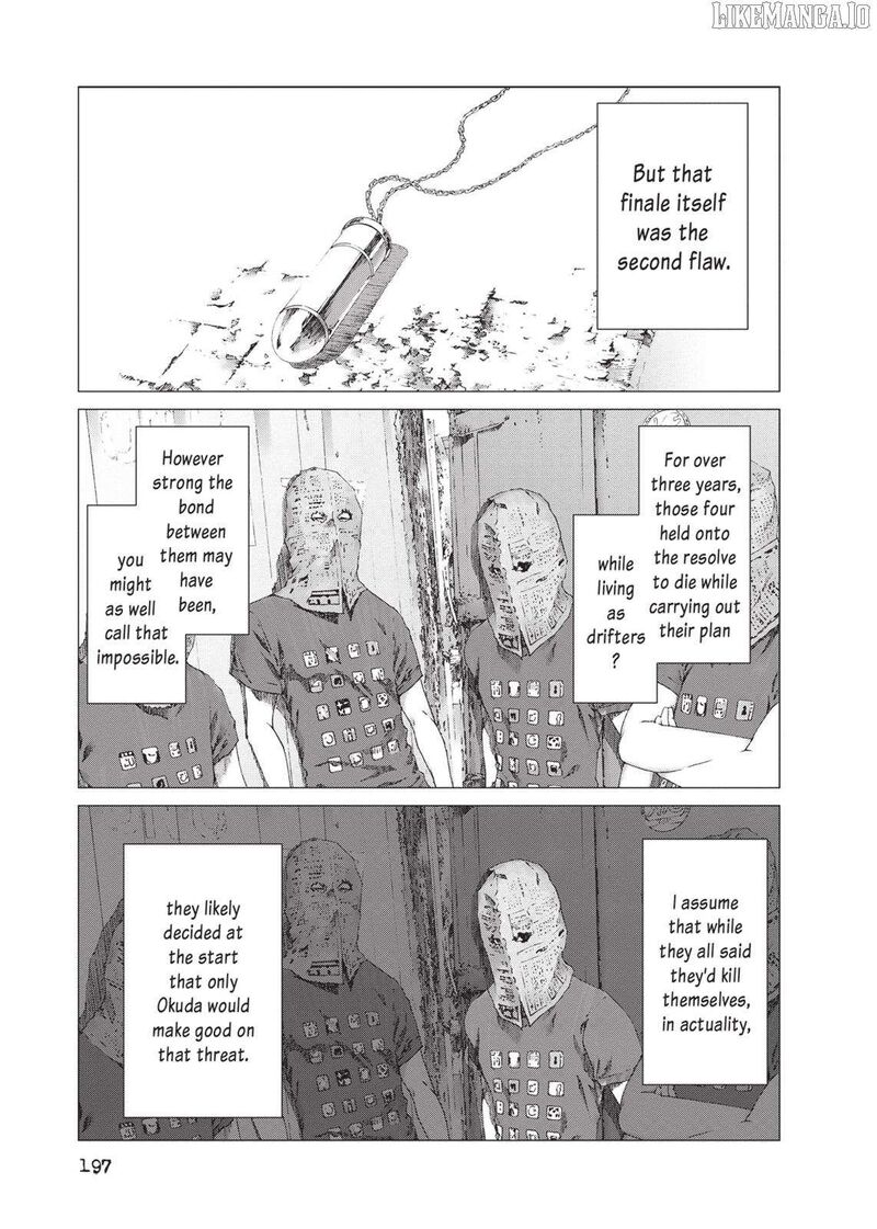 Yokokuhan The Copycat Chapter 22 Page 5