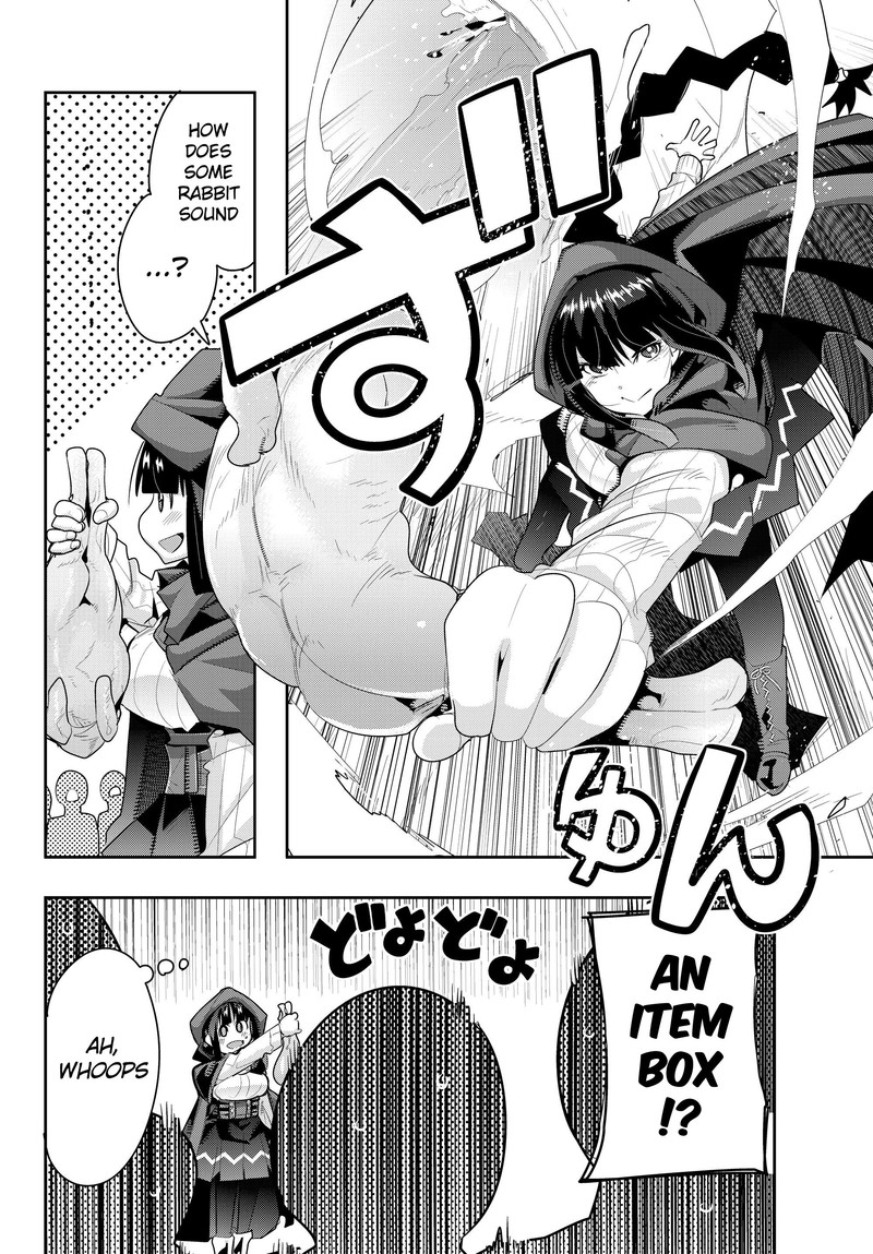 Yoku Wakaranai Keredo Isekai Ni Tensei Shiteita You Desu Chapter 10 Page 10