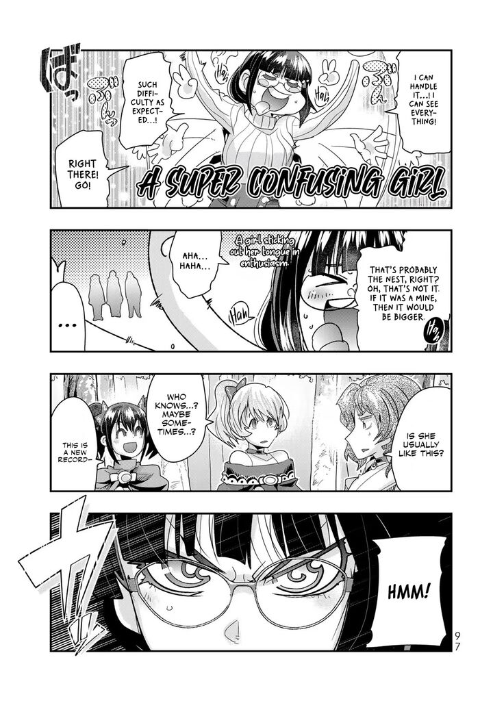Yoku Wakaranai Keredo Isekai Ni Tensei Shiteita You Desu Chapter 100 Page 28