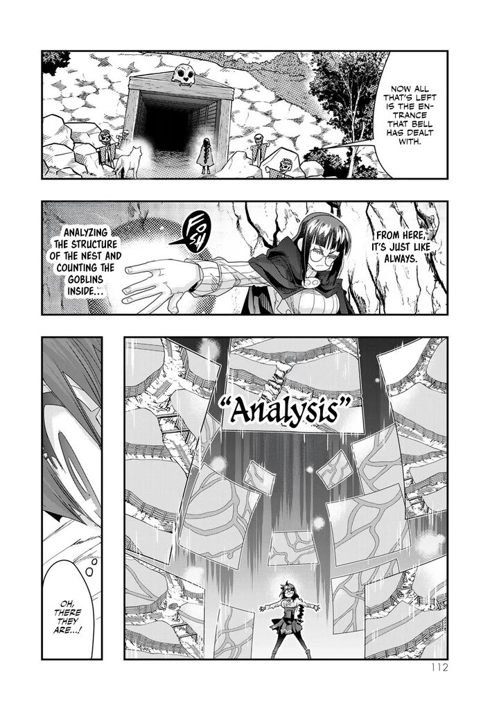 Yoku Wakaranai Keredo Isekai Ni Tensei Shiteita You Desu Chapter 101 Page 13