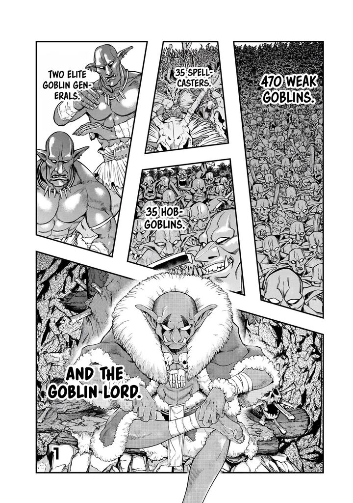 Yoku Wakaranai Keredo Isekai Ni Tensei Shiteita You Desu Chapter 101 Page 14