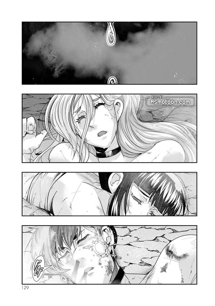 Yoku Wakaranai Keredo Isekai Ni Tensei Shiteita You Desu Chapter 102 Page 2
