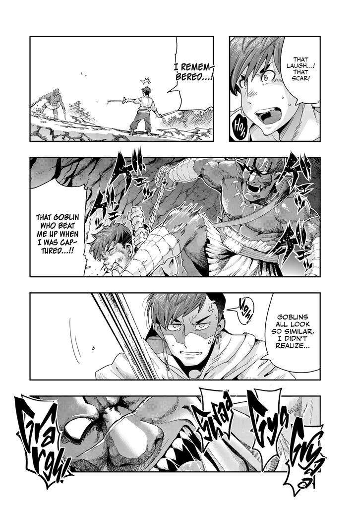 Yoku Wakaranai Keredo Isekai Ni Tensei Shiteita You Desu Chapter 103 Page 23