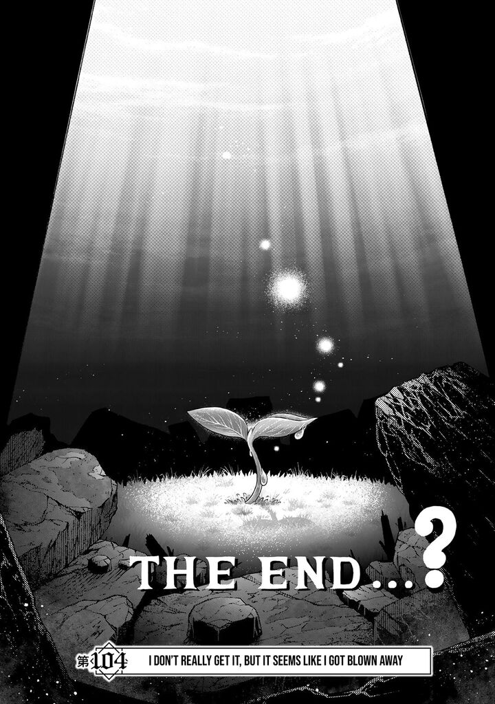 Yoku Wakaranai Keredo Isekai Ni Tensei Shiteita You Desu Chapter 104 Page 3