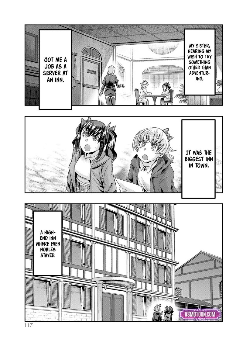 Yoku Wakaranai Keredo Isekai Ni Tensei Shiteita You Desu Chapter 106 Page 19