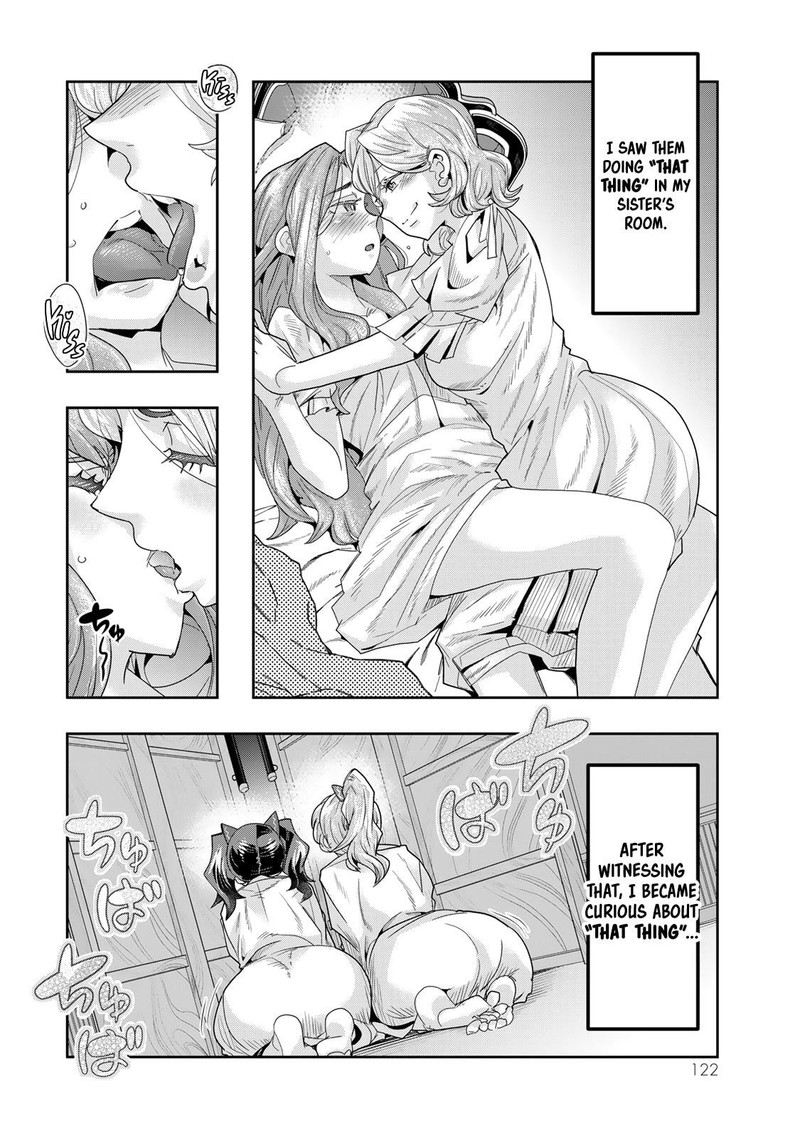 Yoku Wakaranai Keredo Isekai Ni Tensei Shiteita You Desu Chapter 106 Page 24