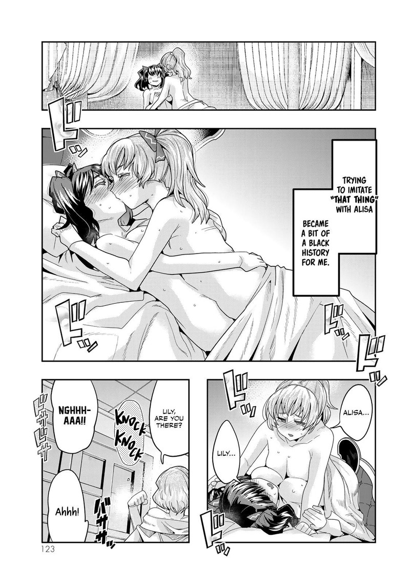 Yoku Wakaranai Keredo Isekai Ni Tensei Shiteita You Desu Chapter 106 Page 25