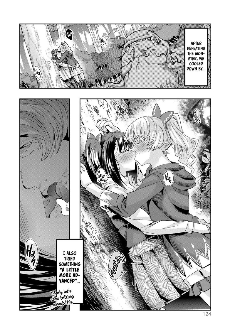 Yoku Wakaranai Keredo Isekai Ni Tensei Shiteita You Desu Chapter 106 Page 26