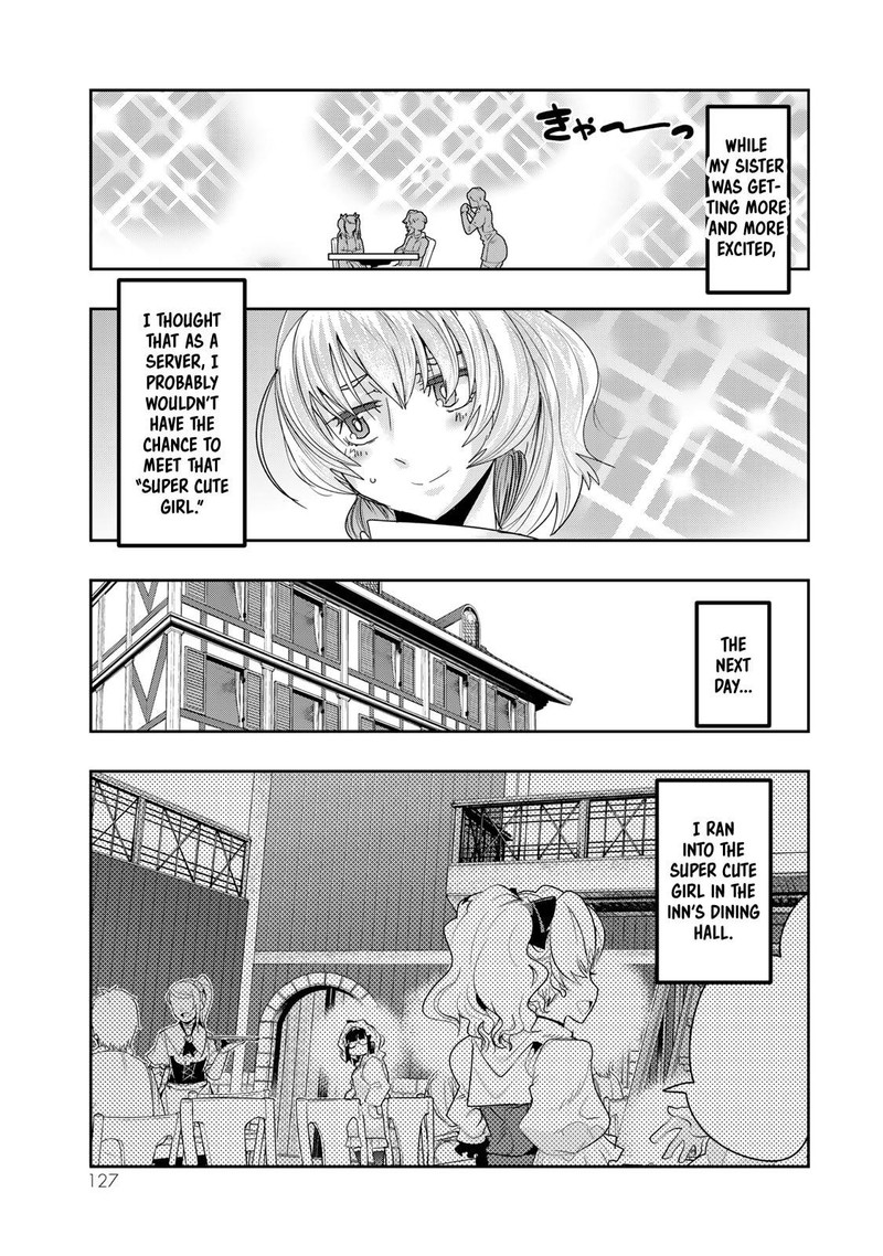 Yoku Wakaranai Keredo Isekai Ni Tensei Shiteita You Desu Chapter 106 Page 29