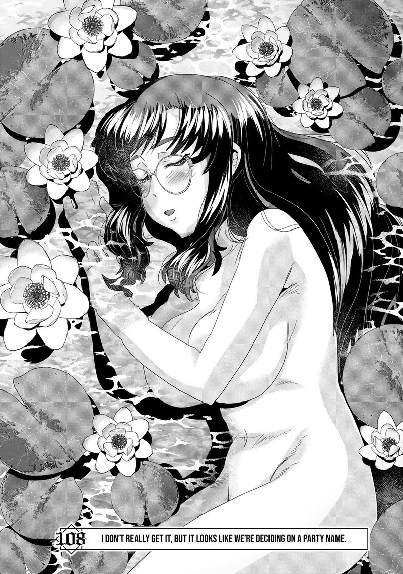 Yoku Wakaranai Keredo Isekai Ni Tensei Shiteita You Desu Chapter 108 Page 3