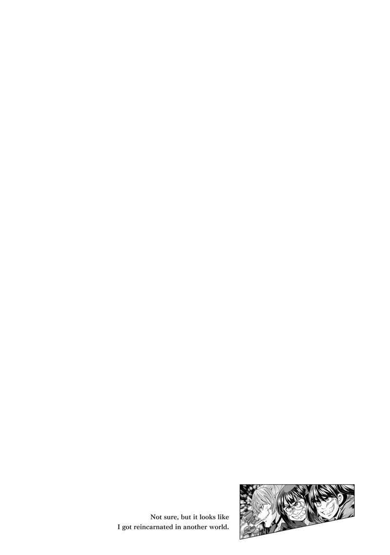 Yoku Wakaranai Keredo Isekai Ni Tensei Shiteita You Desu Chapter 108 Page 30
