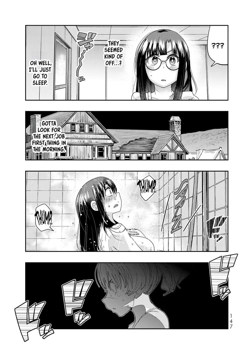 Yoku Wakaranai Keredo Isekai Ni Tensei Shiteita You Desu Chapter 112 Page 20