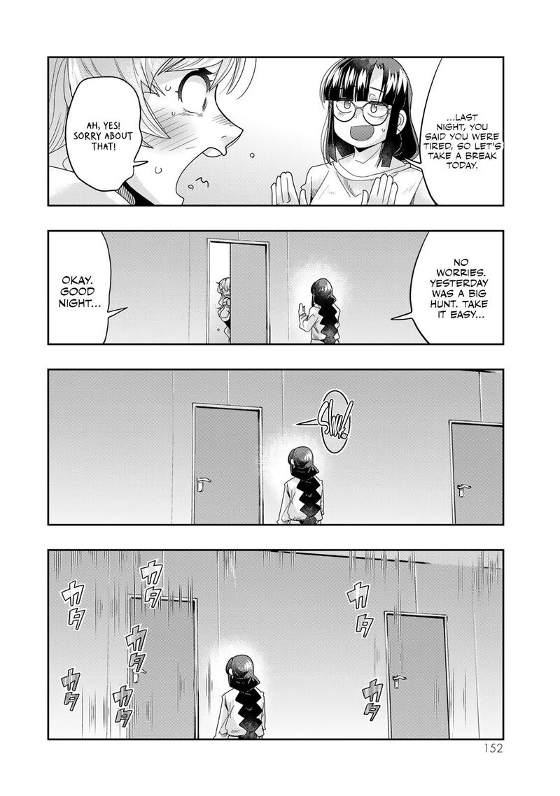 Yoku Wakaranai Keredo Isekai Ni Tensei Shiteita You Desu Chapter 112 Page 25