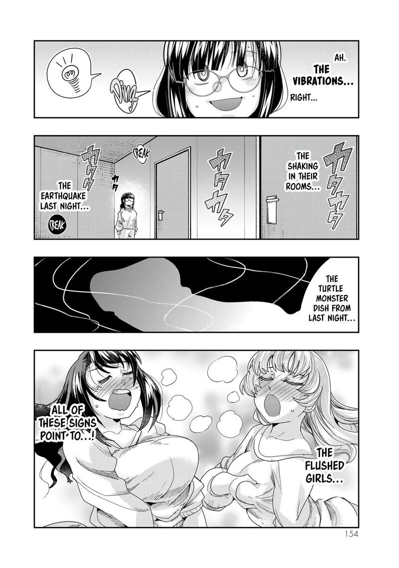 Yoku Wakaranai Keredo Isekai Ni Tensei Shiteita You Desu Chapter 112 Page 27
