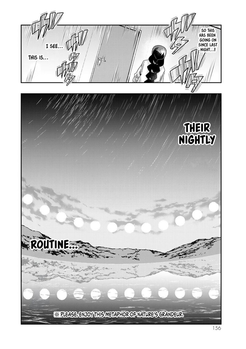 Yoku Wakaranai Keredo Isekai Ni Tensei Shiteita You Desu Chapter 112 Page 29