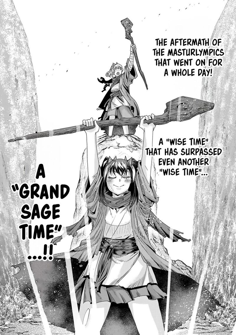 Yoku Wakaranai Keredo Isekai Ni Tensei Shiteita You Desu Chapter 114 Page 12