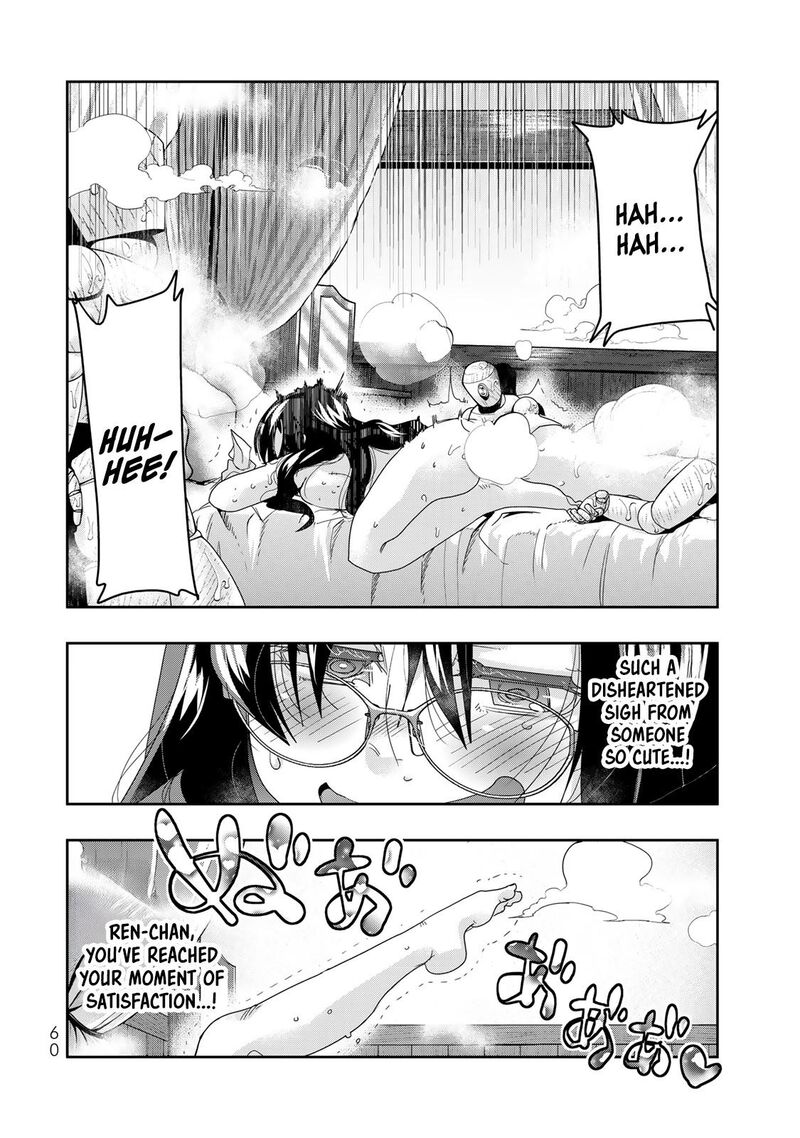 Yoku Wakaranai Keredo Isekai Ni Tensei Shiteita You Desu Chapter 114 Page 27