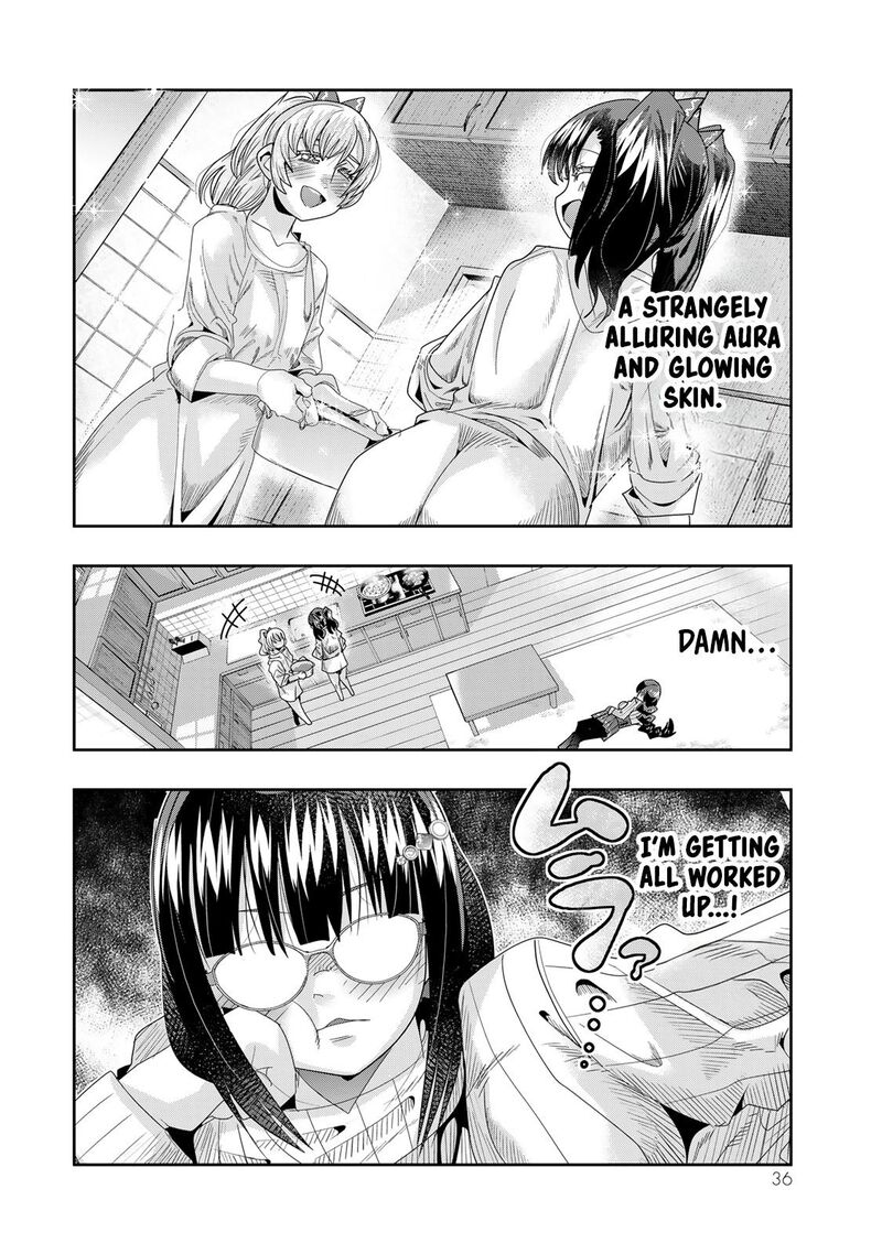 Yoku Wakaranai Keredo Isekai Ni Tensei Shiteita You Desu Chapter 114 Page 3