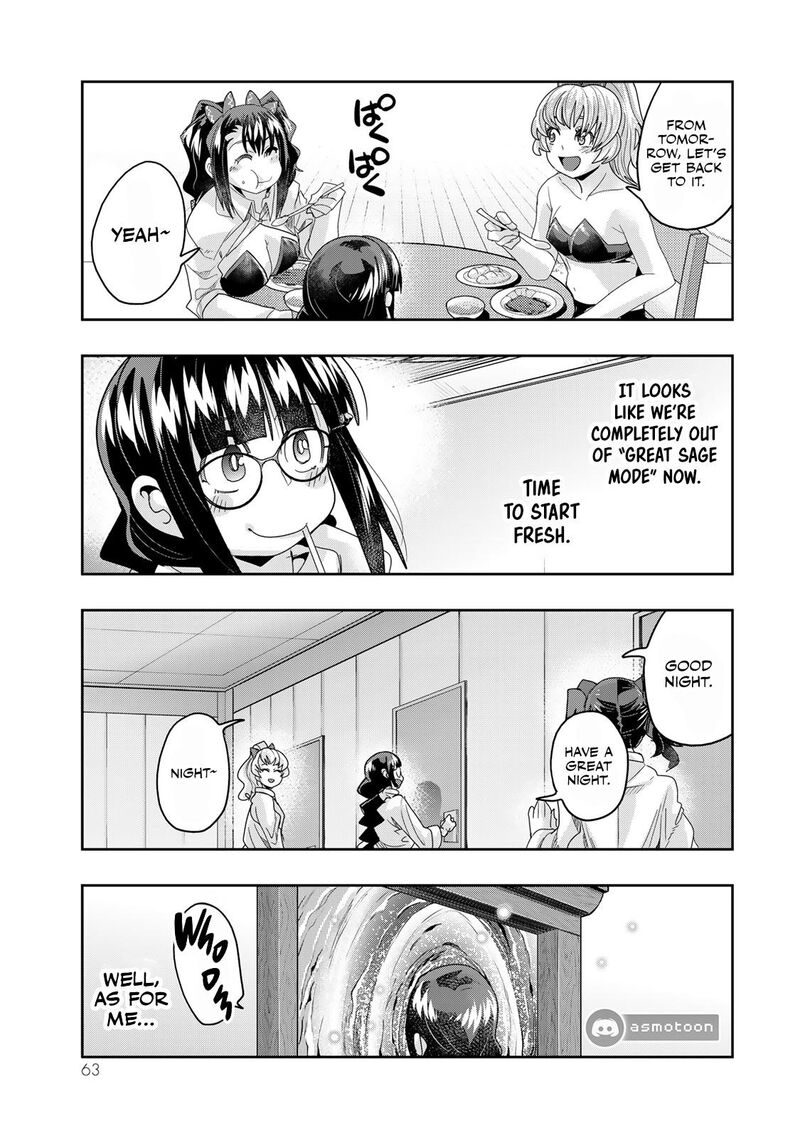 Yoku Wakaranai Keredo Isekai Ni Tensei Shiteita You Desu Chapter 114 Page 30