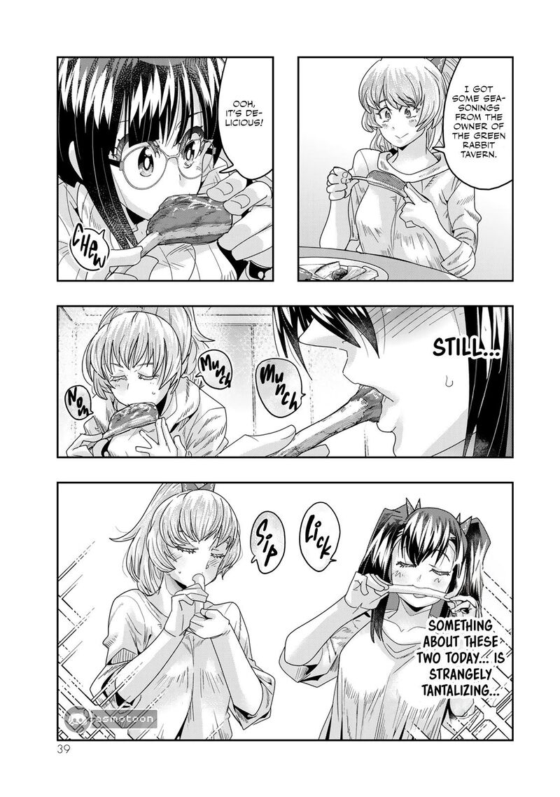 Yoku Wakaranai Keredo Isekai Ni Tensei Shiteita You Desu Chapter 114 Page 6