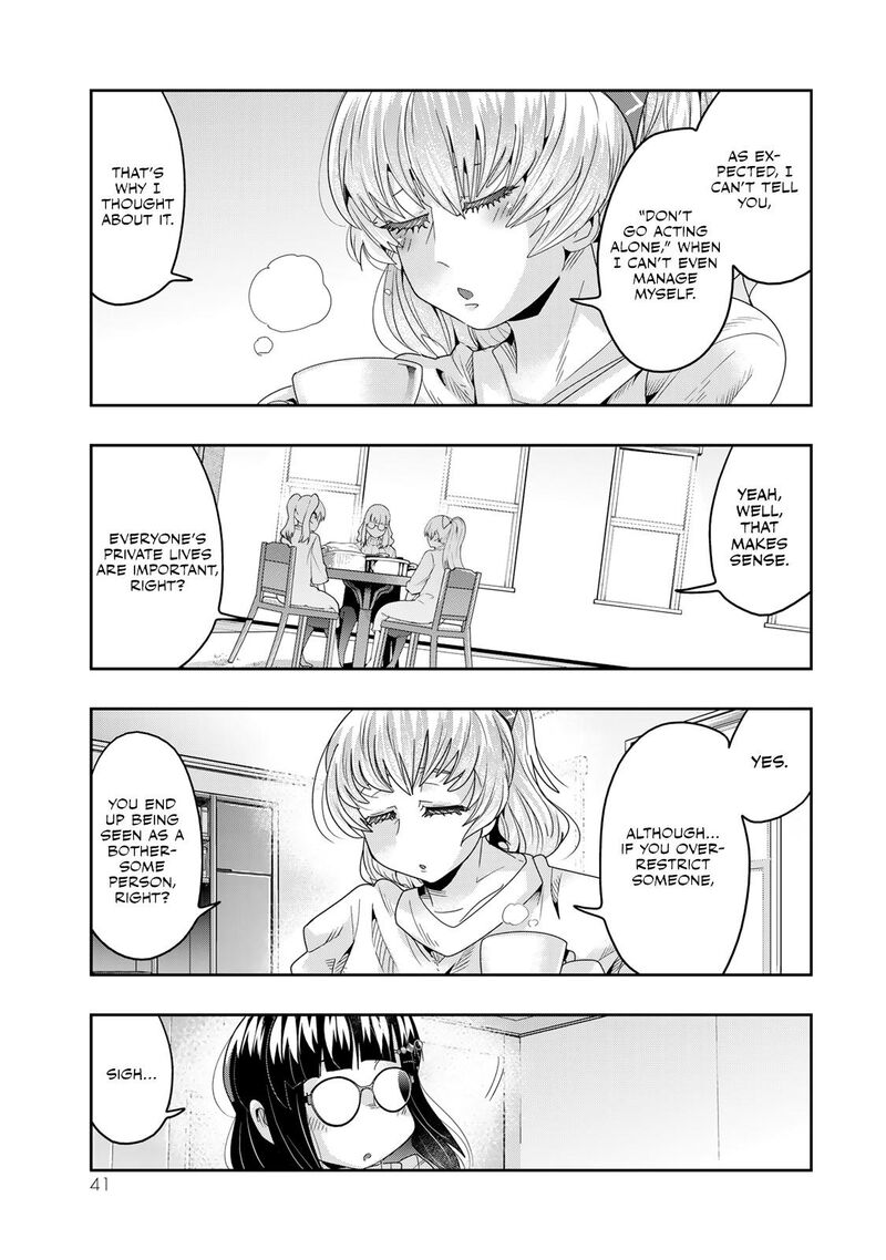 Yoku Wakaranai Keredo Isekai Ni Tensei Shiteita You Desu Chapter 114 Page 8