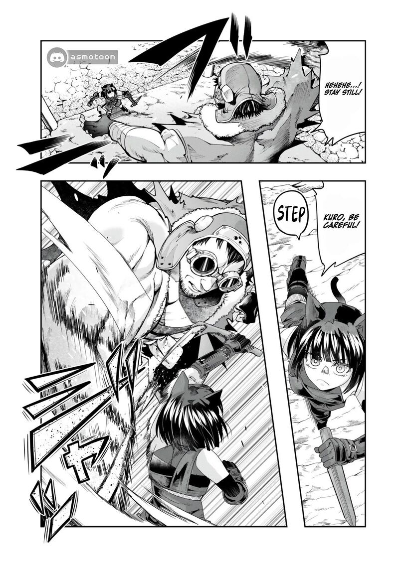 Yoku Wakaranai Keredo Isekai Ni Tensei Shiteita You Desu Chapter 119 Page 14