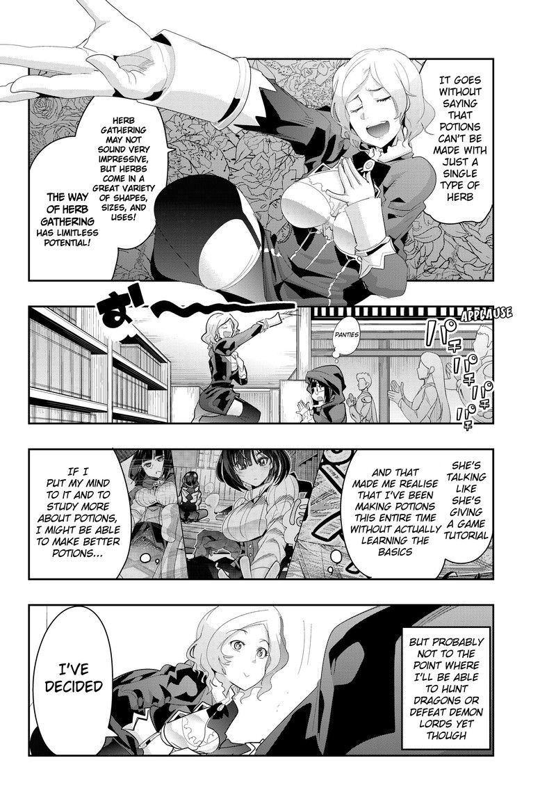 Yoku Wakaranai Keredo Isekai Ni Tensei Shiteita You Desu Chapter 12 Page 26