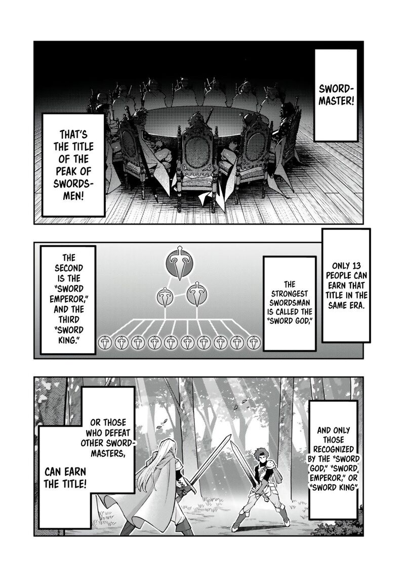 Yoku Wakaranai Keredo Isekai Ni Tensei Shiteita You Desu Chapter 120 Page 13