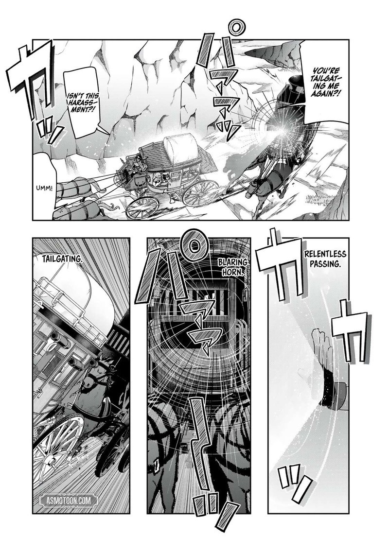 Yoku Wakaranai Keredo Isekai Ni Tensei Shiteita You Desu Chapter 123a Page 14