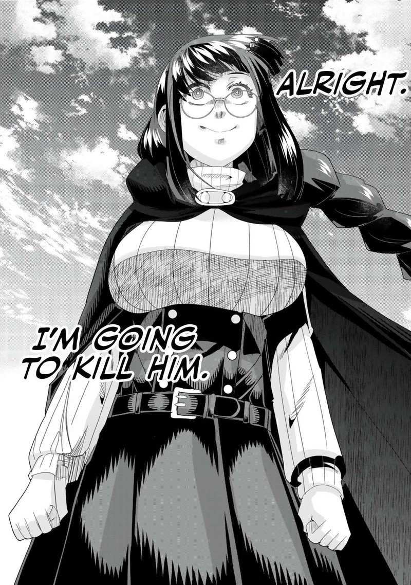 Yoku Wakaranai Keredo Isekai Ni Tensei Shiteita You Desu Chapter 124a Page 14