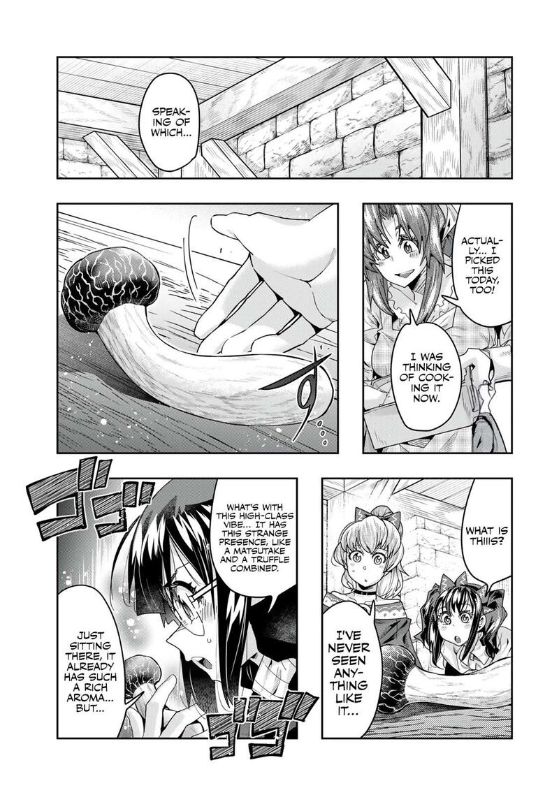 Yoku Wakaranai Keredo Isekai Ni Tensei Shiteita You Desu Chapter 130b Page 1