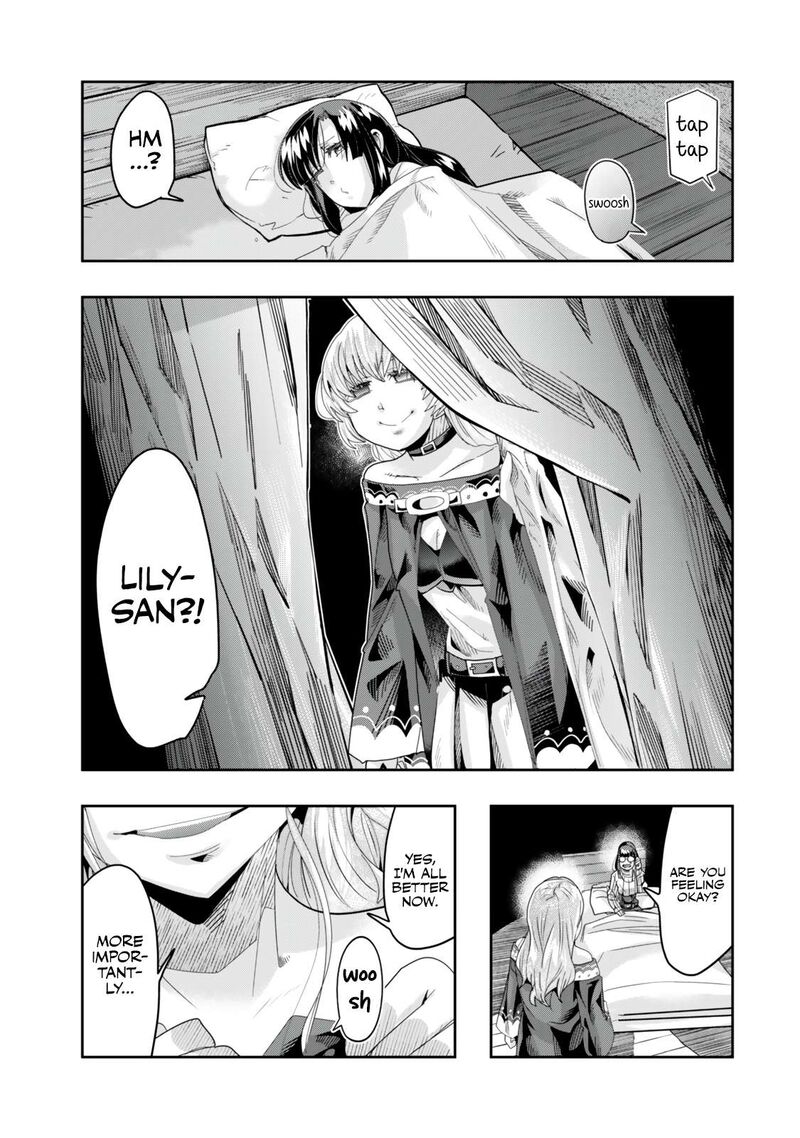 Yoku Wakaranai Keredo Isekai Ni Tensei Shiteita You Desu Chapter 131a Page 15