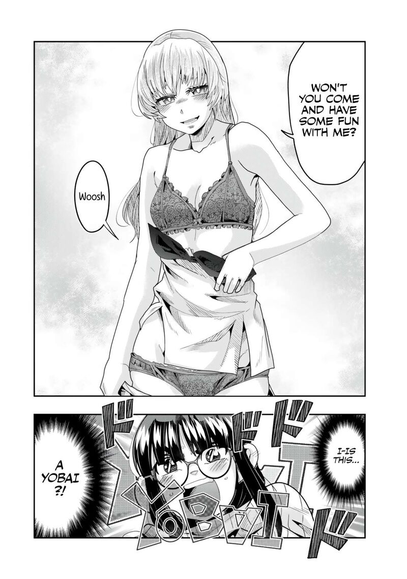 Yoku Wakaranai Keredo Isekai Ni Tensei Shiteita You Desu Chapter 131a Page 16