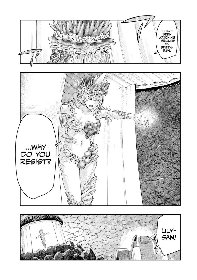 Yoku Wakaranai Keredo Isekai Ni Tensei Shiteita You Desu Chapter 132b Page 10