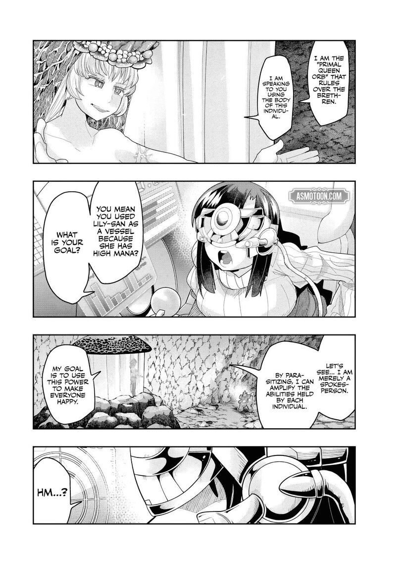 Yoku Wakaranai Keredo Isekai Ni Tensei Shiteita You Desu Chapter 132b Page 11