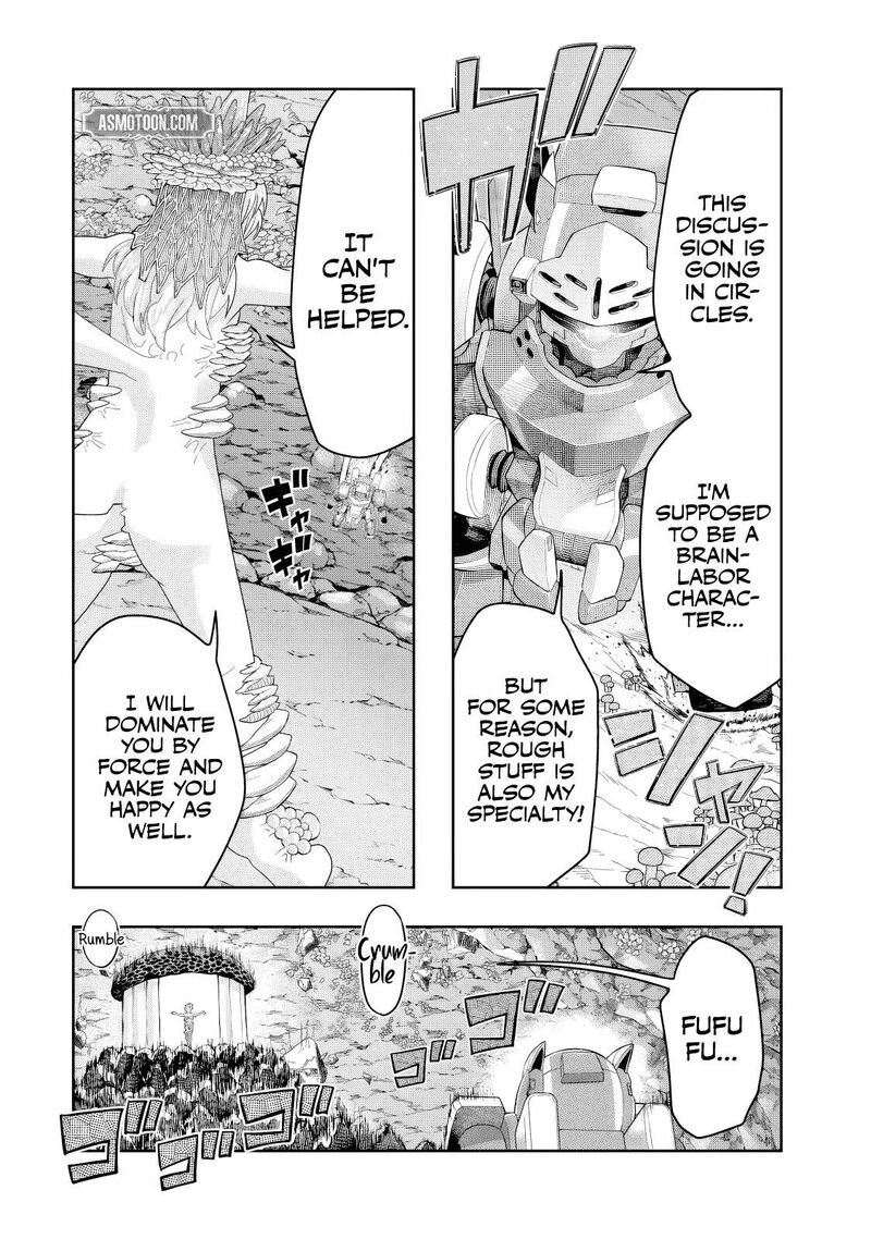 Yoku Wakaranai Keredo Isekai Ni Tensei Shiteita You Desu Chapter 132b Page 15