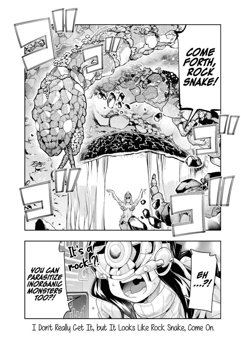 Yoku Wakaranai Keredo Isekai Ni Tensei Shiteita You Desu Chapter 132b Page 16