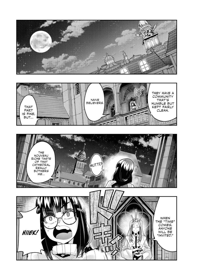 Yoku Wakaranai Keredo Isekai Ni Tensei Shiteita You Desu Chapter 135 Page 26