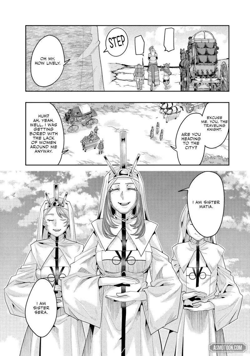 Yoku Wakaranai Keredo Isekai Ni Tensei Shiteita You Desu Chapter 135 Page 5